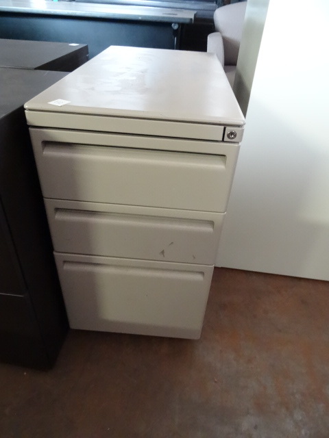 Metal Cabinet