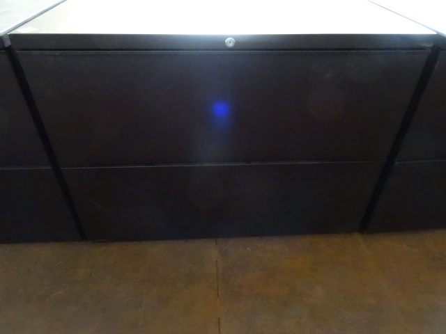 Lateral File