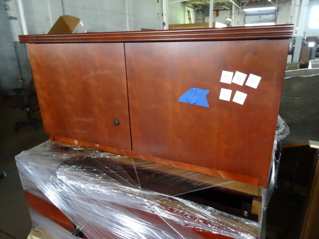 Wall Cabinets