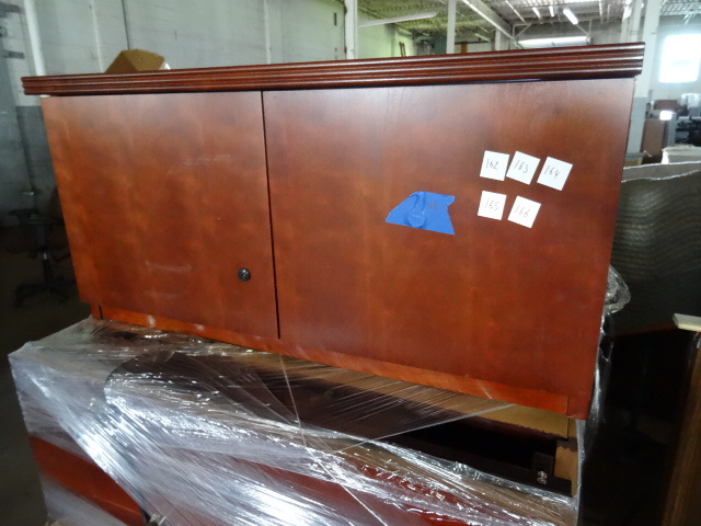 Wall Cabinets