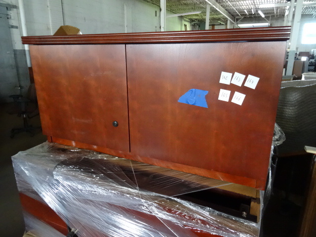 Wall Cabinets