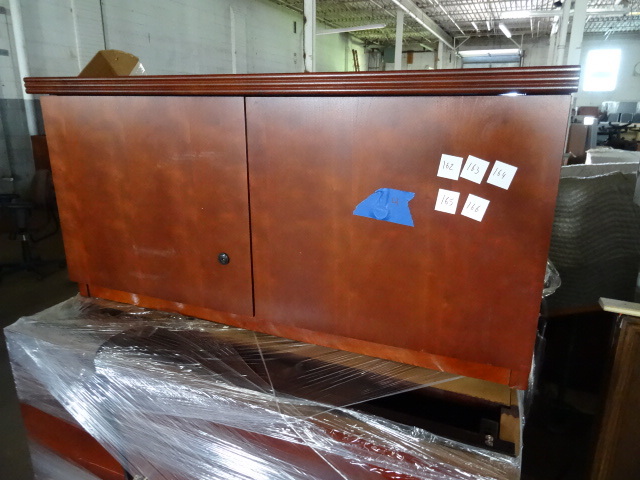 Wall Cabinets
