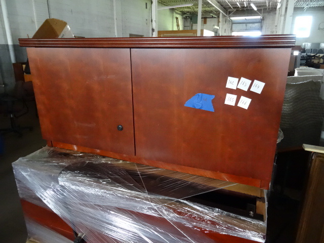 Wall Cabinets