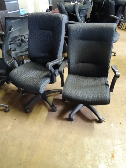 Office Chairs