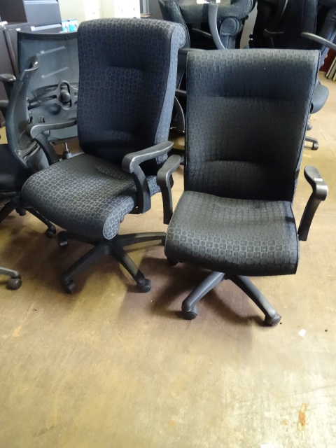 Office Chairs