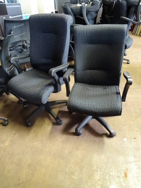 Office Chairs