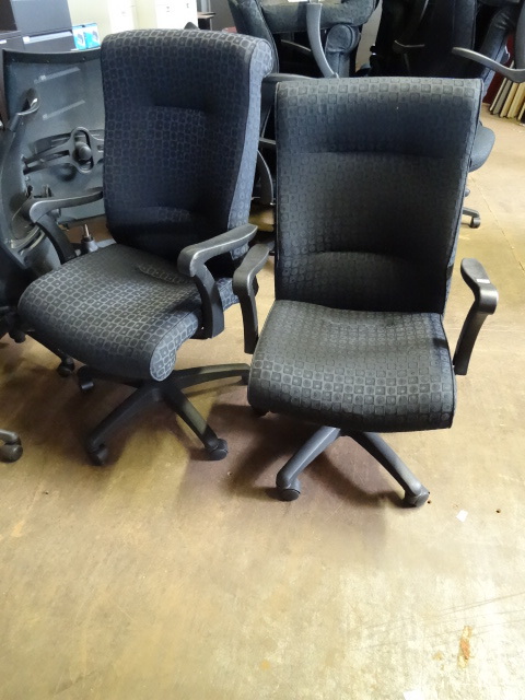 Office Chairs