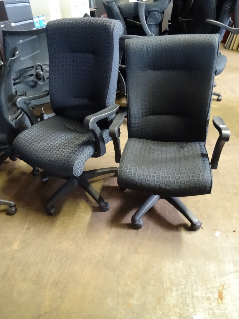 Office Chairs