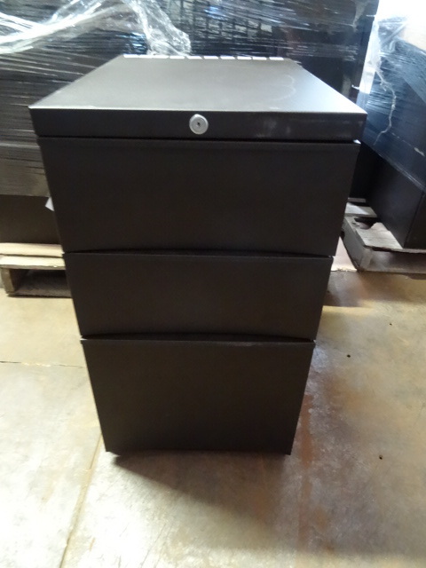 Metal Cabinet