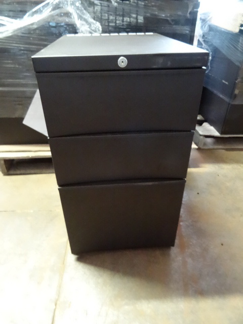 Metal Cabinet