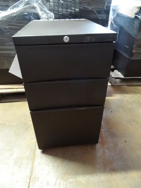 Metal Cabinet