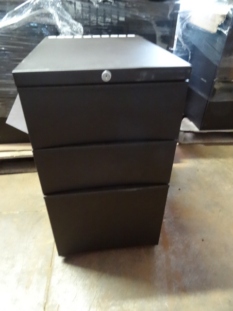 Metal Cabinet