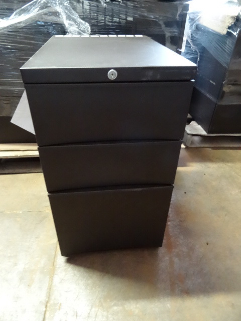 Metal Cabinet