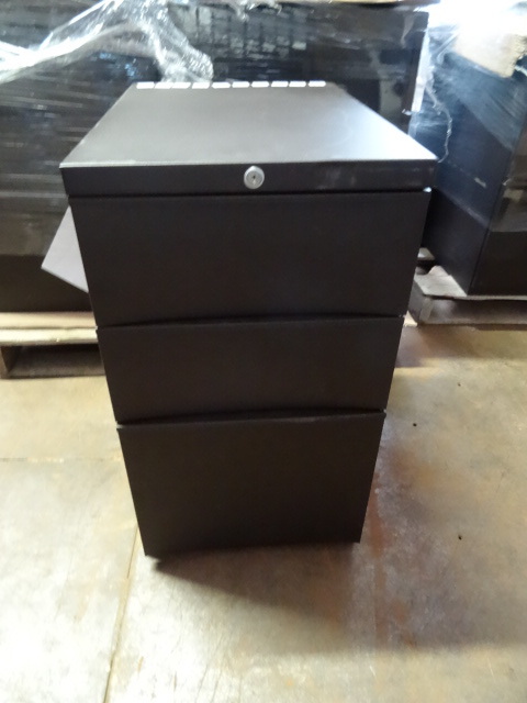 Metal Cabinet