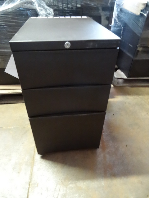 Metal Cabinet