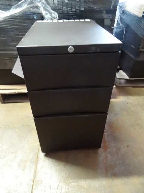 Metal Cabinet