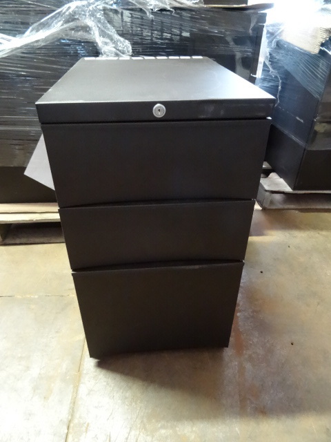 Metal Cabinet