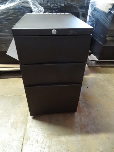 Metal Cabinet