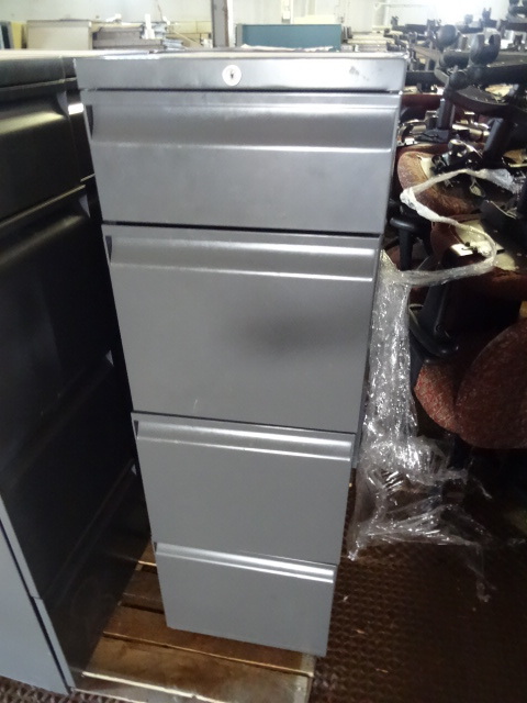Metal Cabinet