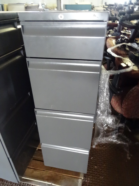 Metal Cabinet