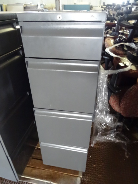Metal Cabinet