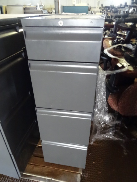 Metal Cabinet