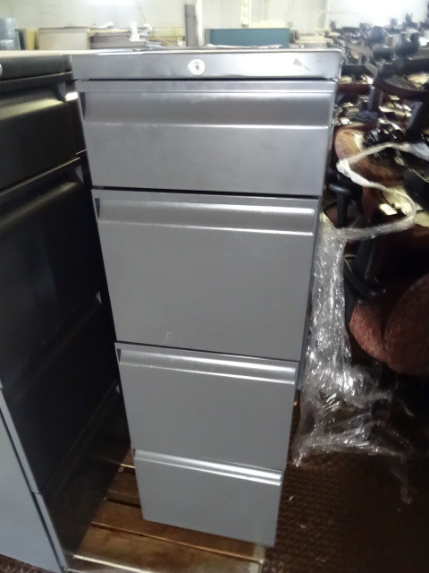 Metal Cabinet