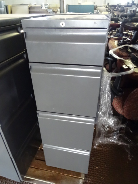 Metal Cabinet