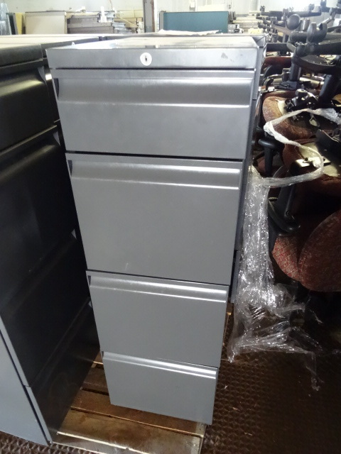 Metal Cabinet