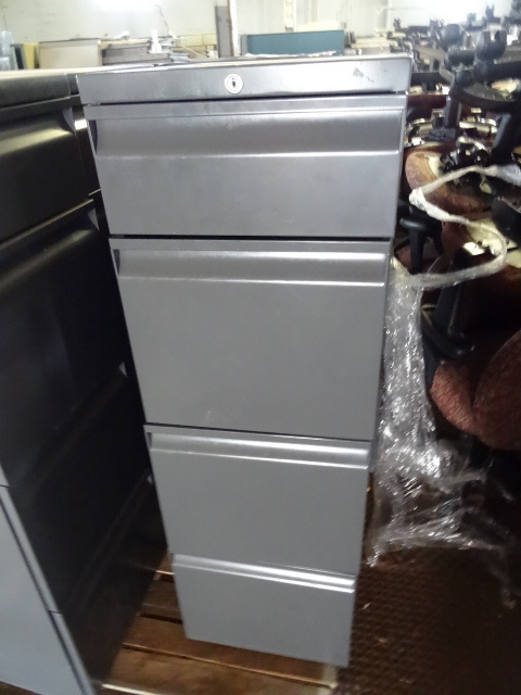 Metal Cabinet