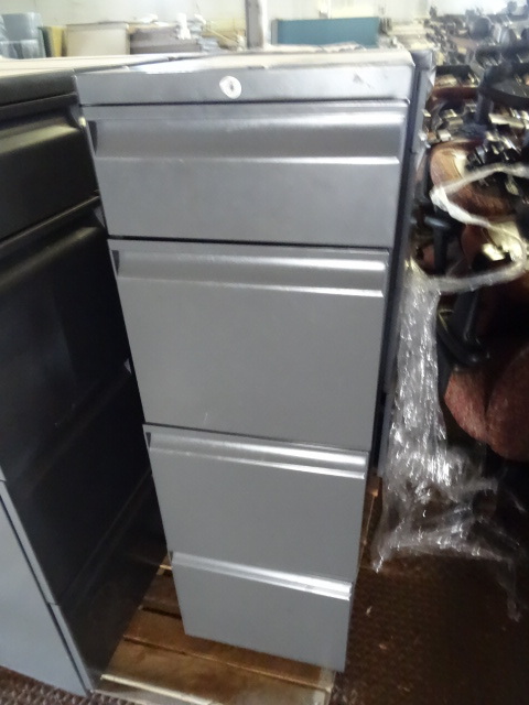 Metal Cabinet