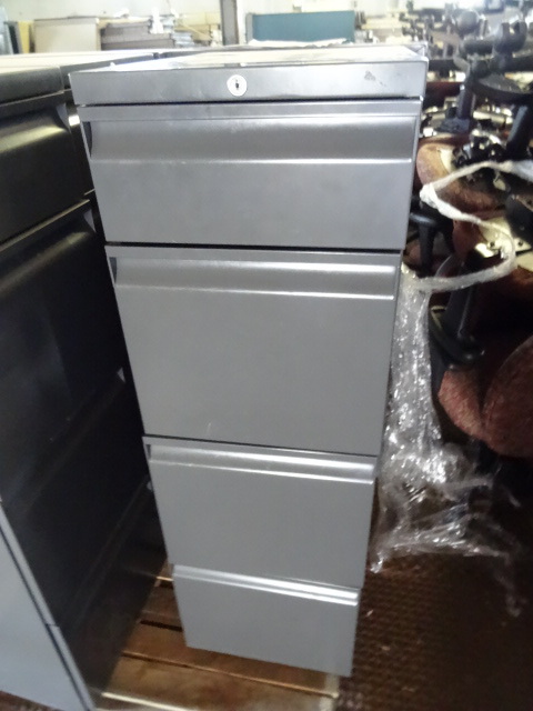 Metal Cabinet