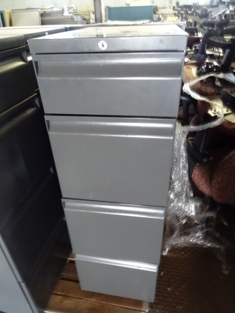 Metal Cabinet
