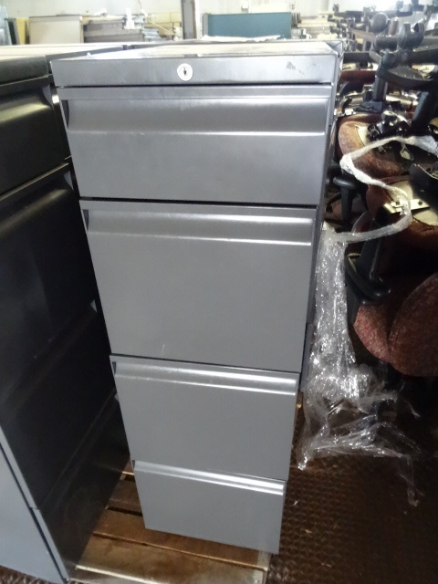 Metal Cabinet