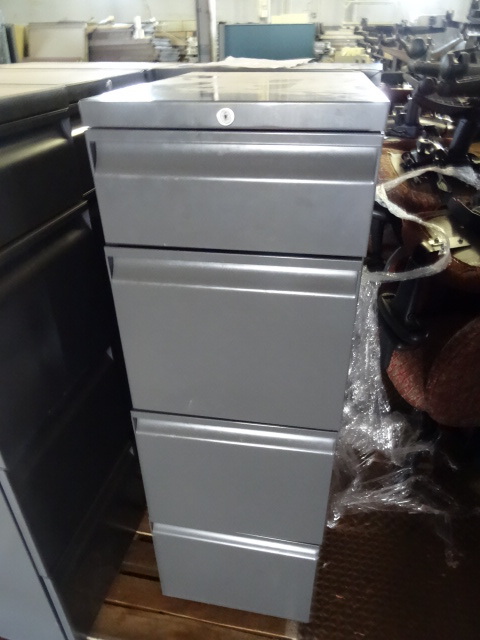 Metal Cabinet