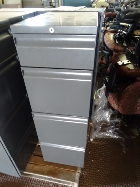Metal Cabinet