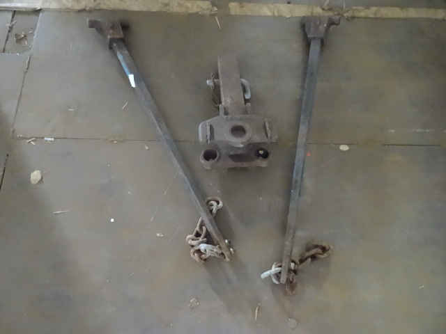 Receiver Hitch