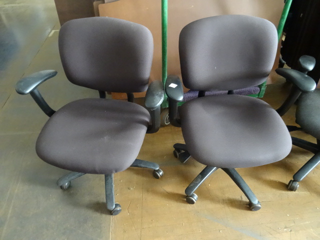 Office Chairs