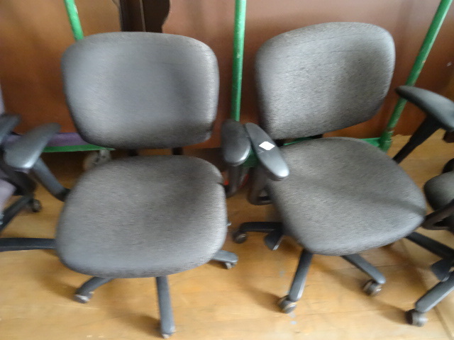 Office Chairs