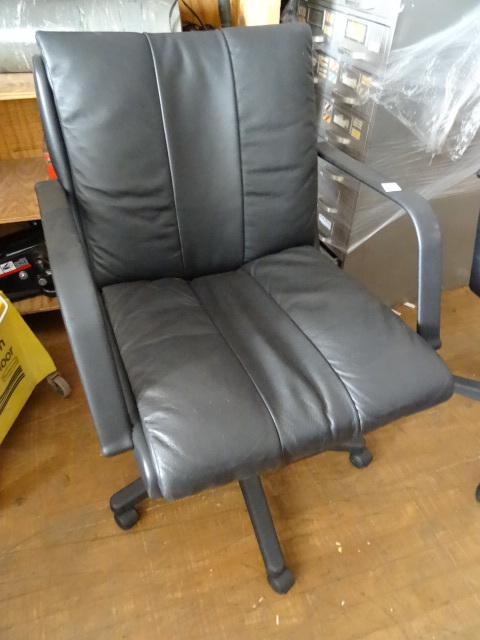 Office Chairs