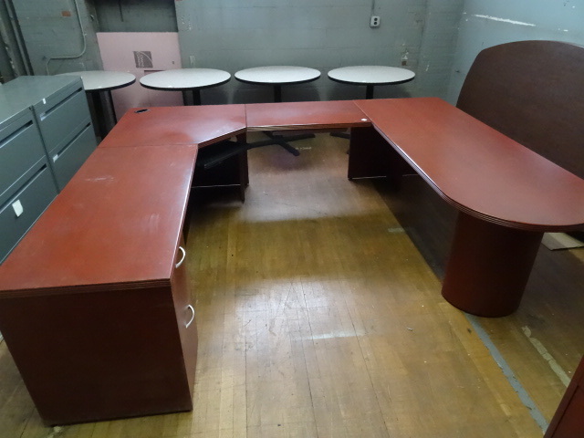 Desk