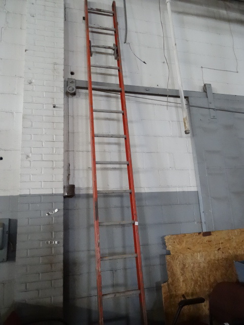 Ladder