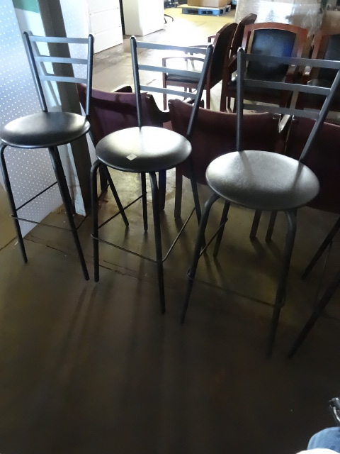 Stools