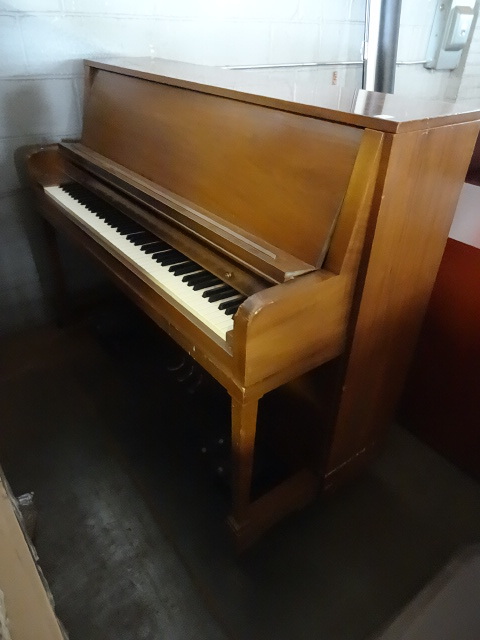 Piano