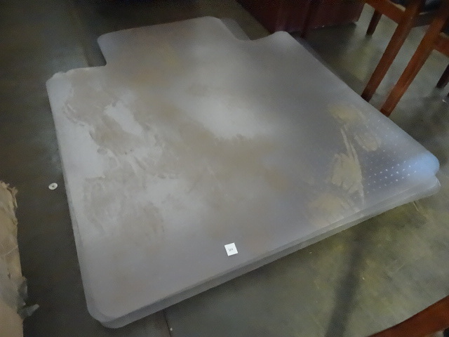 Chair Mats