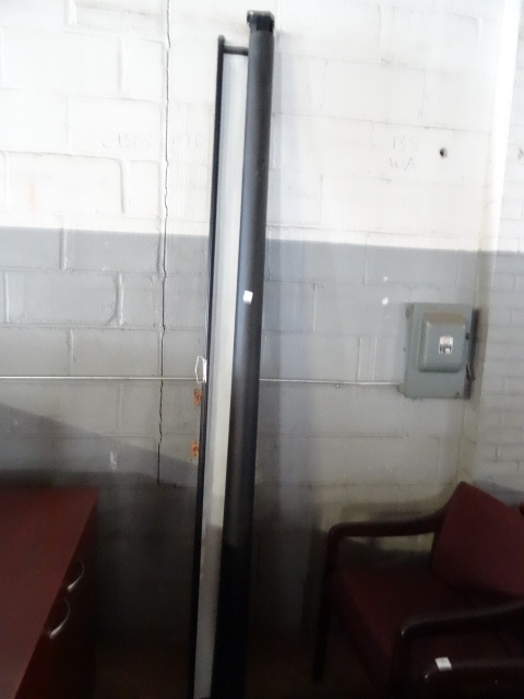 Projection Screen