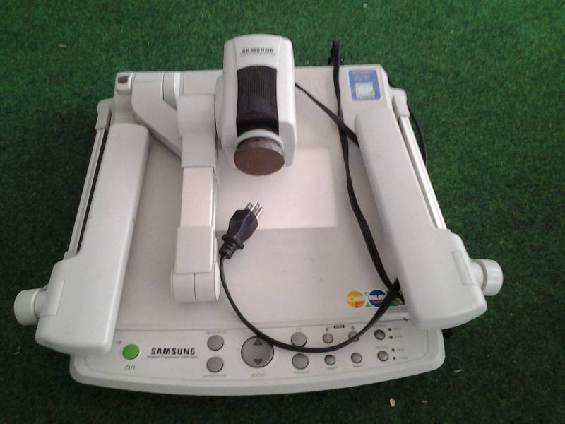 Samsung Digital Overhead Projector