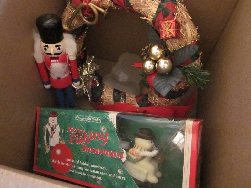 Christmas Decor