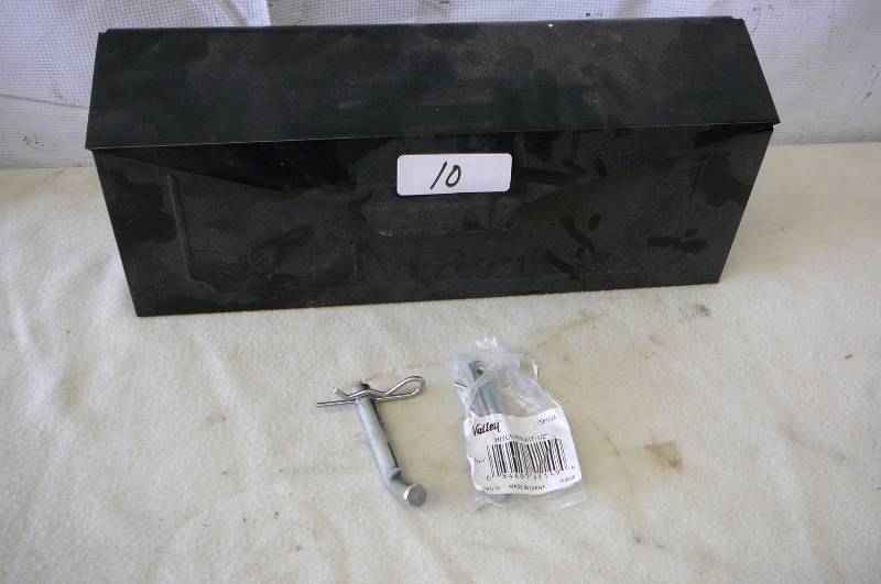 Hitch Pins