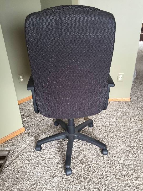 Like NEW! Novimex Fashion LTD High Quality Ergonomic Adjustible